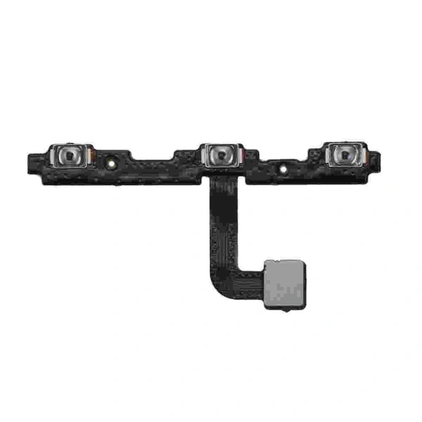 Huawei For Huawei Mate 10 Side Power On off Key Volume Button Flex Cable