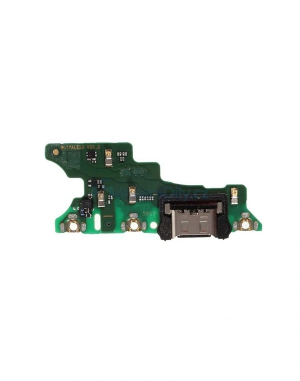 For Huawei Honor 20 / 20 Pro OEM Charging Charger C Type Mic Flex Cable