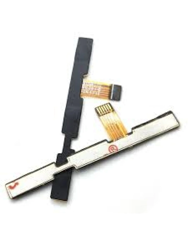 For Micromax HS2 Power On/Off + Volume Key Flex Cable