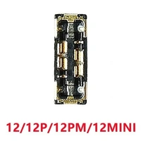Apple For Apple iPhone 12 Pro Max / 12 / 12 Pro / 12 Mini Battery FPC Connector On Motherboard