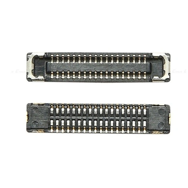 For iPhone 11 Pro Max LCD Display FPC Connector On Motherboard