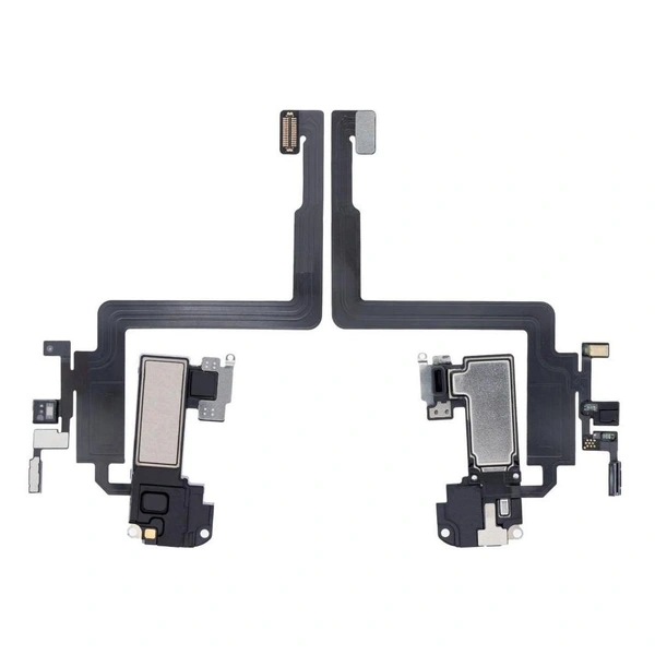 For Apple iPhone 11 Pro Earpiece Speaker with Proximity Sensor Flex Cable Module