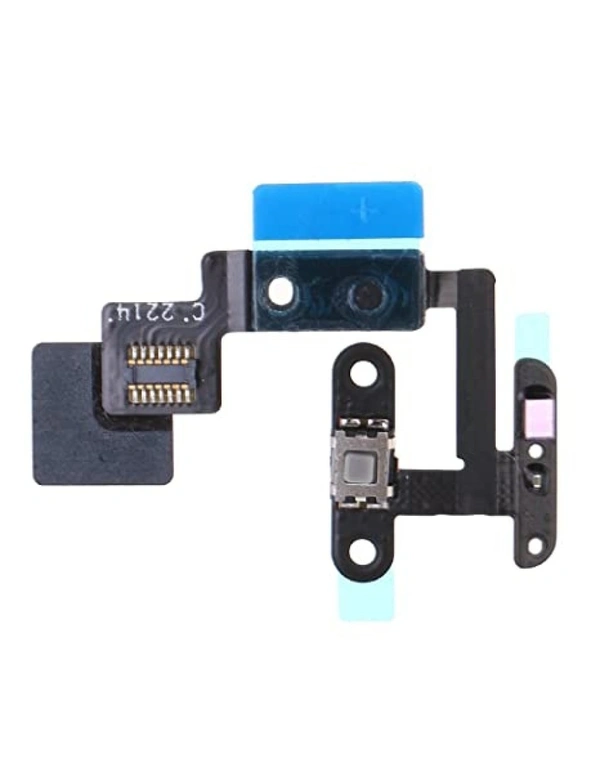 for Apple iPad Air 2 WiFi Power Button On Off Flex Cable 