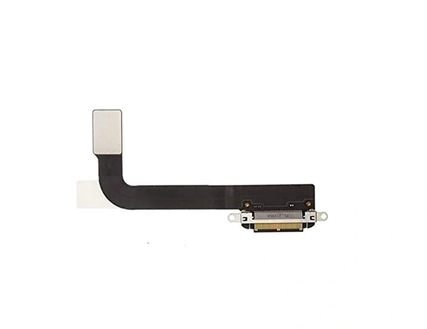 For iPad 3 Charging Port Connector Flex Cable