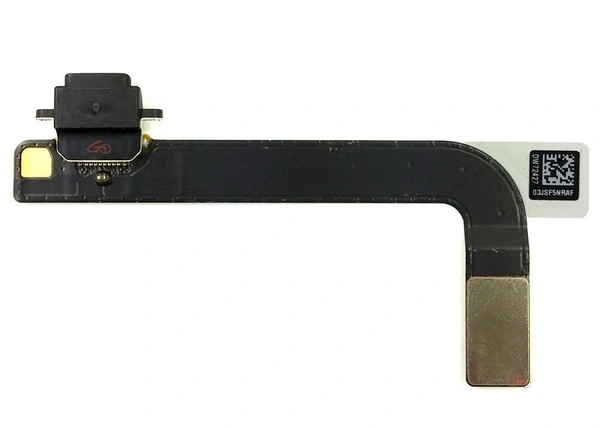For iPad 4 4TH Generation A1458, A1459, A1460 Replacement Charging Port Flex 