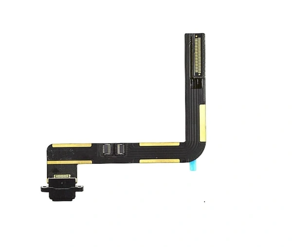 For iPad Air 1 Charging Port DC Jack Connector Flex Cable
