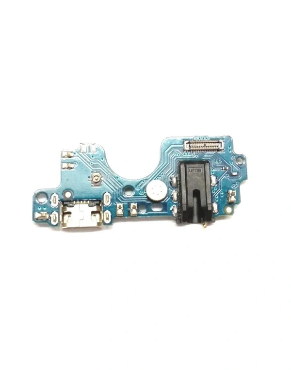 For Itel Vision 2 Charging USB Port Mic Flex Sub Board