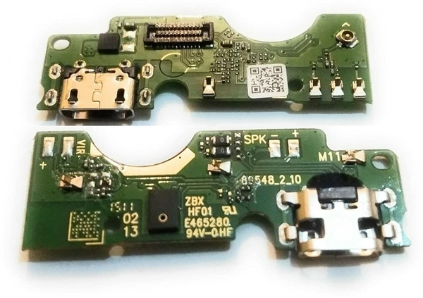 For Jio Next Charger Charging Port Flex Mic Flex Cable