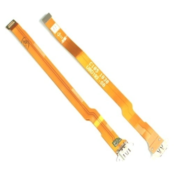 For Oppo K1 USB Charging Port Flex Cable Connector