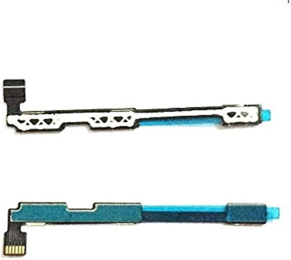 For Lenovo Vibe K4 Note Power On/Off+Volume Camera Key Lock Button Switch Flex