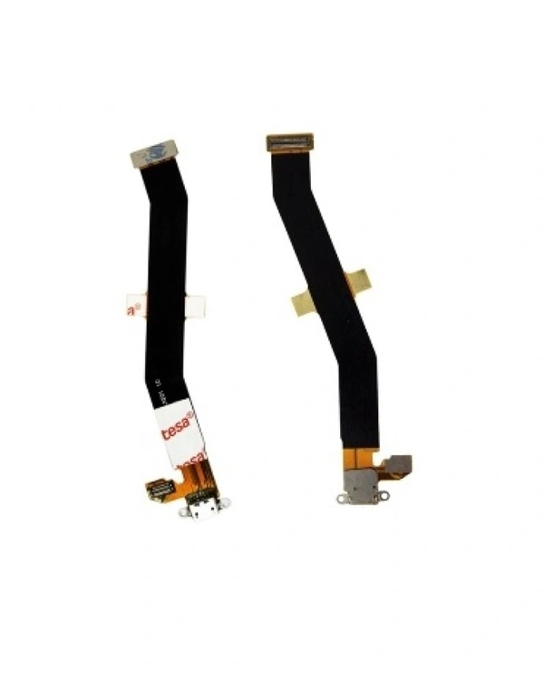 For Lenovo K910 K910e K910l USB Power Charging Cable Charger Flex