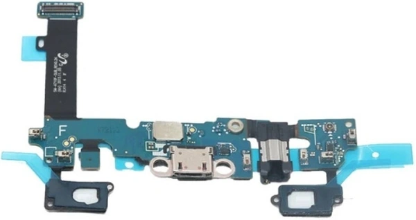 For Samsung Galaxy A7-2016 / A710 Charging USB Port Mic Flex Cable