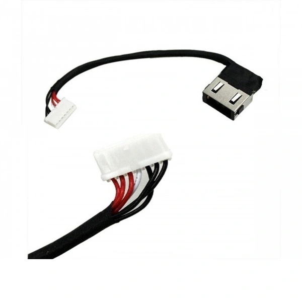 For Lenovo ThinkPad L440 / L540  Laptop Charging Port Power Plug In DC Jack Flex Cable