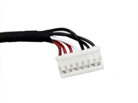 Lenovo For Lenovo ThinkPad L440 / L540 Laptop Charging Port Power Plug In DC Jack Flex Cable