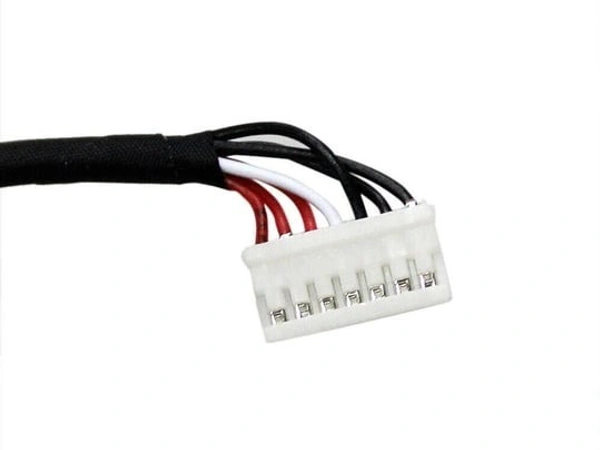 Lenovo For Lenovo ThinkPad L440 / L540 Laptop Charging Port Power Plug In DC Jack Flex Cable