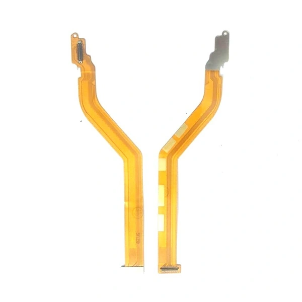 For Vivo Y73 5G OEM Motherboard FPC LCD Connector Flex Cable 