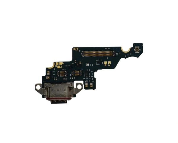 For LG Velvet 5G LMG900N Charging USB Port Sub Board Flex PCB Module