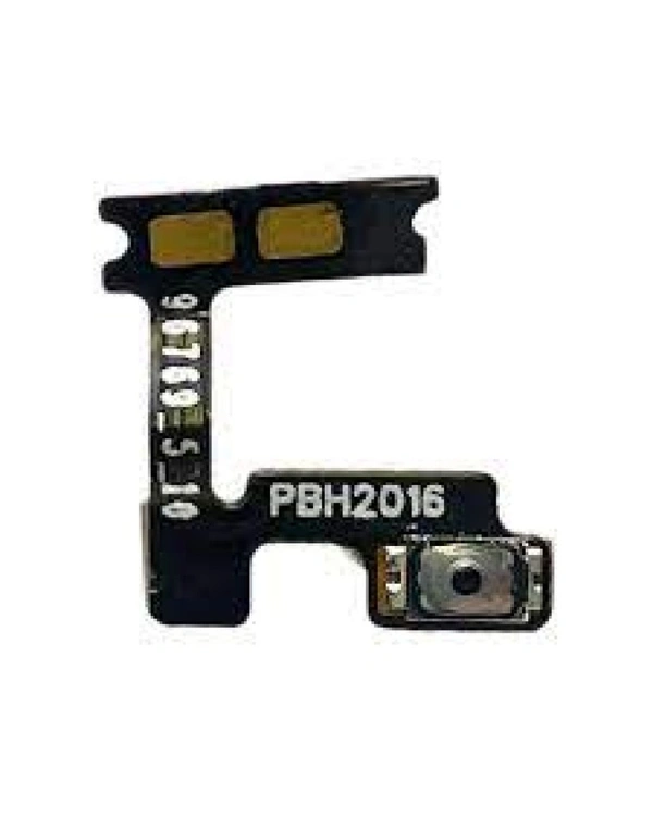 For LG K51 Power On/Off Key Lock Button Switch Flex