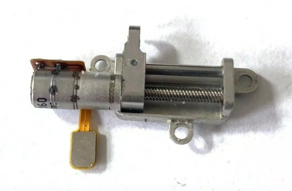 For LG Wing Front  Selfie Camera Motor Shaft Module Flex Cable