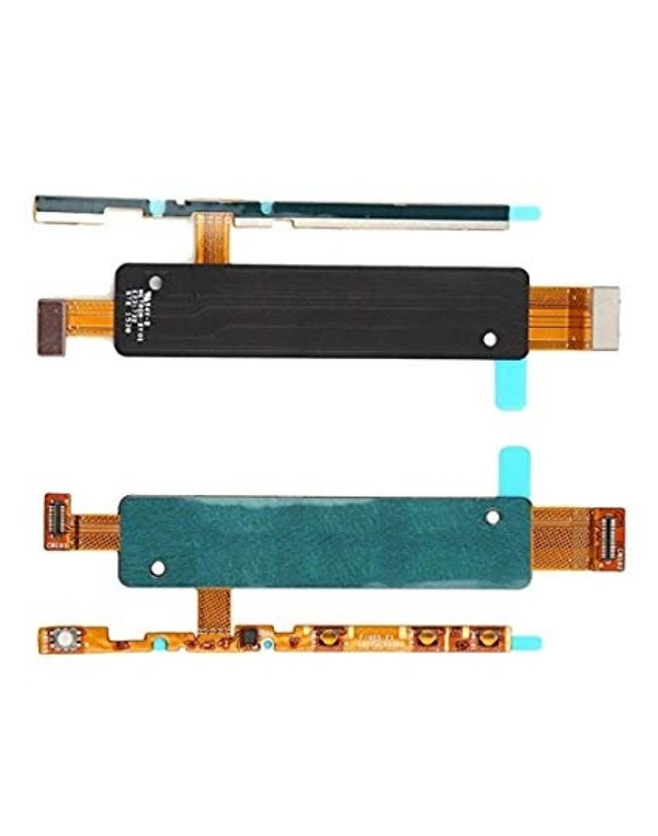 Power On Off Button Flex Cable for Sony Xperia M4 Aqua 16GB