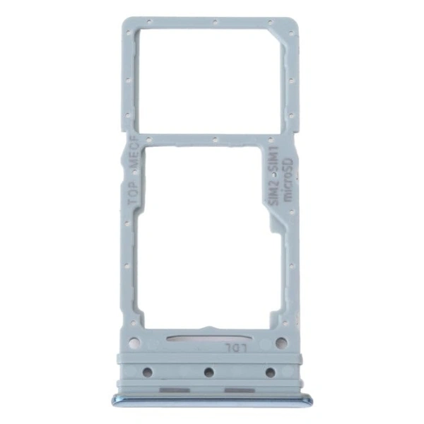 For Samsung Galaxy M53 Sim Card Tray Sim Reader Holder