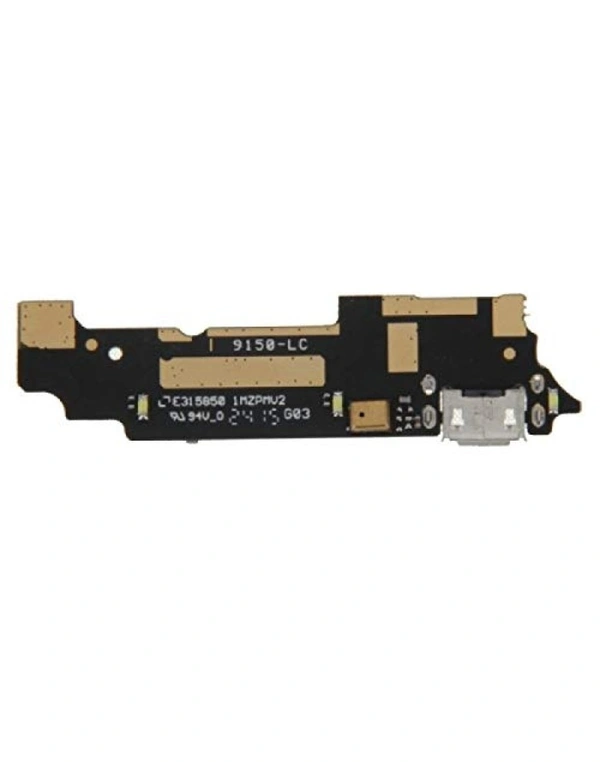 For Coolpad Mega 3 Charging USB Port Mic Flex Board Connector