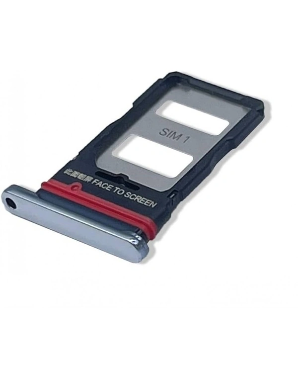 For Xiaomi Mi 11x 5G SIM Card Tray Slot Holder Adapter Socket