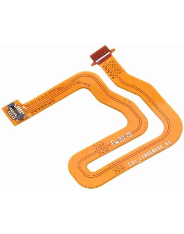 For Xiaomi Redmi 8 / Mi 8a Fingerprint Sensor FPC Flex Cable