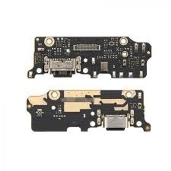 For Xiaomi Mi A2 Charging Port Mic Flex Cable