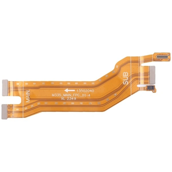 For Xiaomi Note 13 Main LCD FPC Motherboard Flex Cable