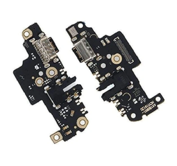 For Xiaomi Mi Note 8 Pro Charging Port Mic Flex Cable