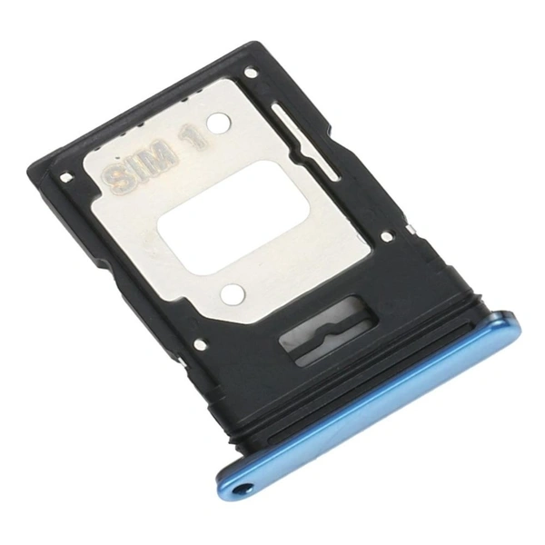 For Xiaomi Redmi Mi 11 Lite SIM Card Tray Slot Holder Adapter Socket