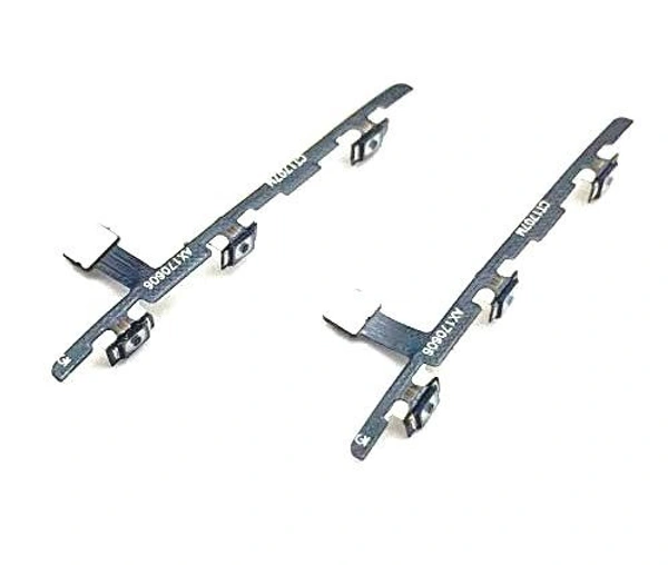 For Xiaomi Redmi 6 Power On/Off Volume Key Button Switch Flex Cable