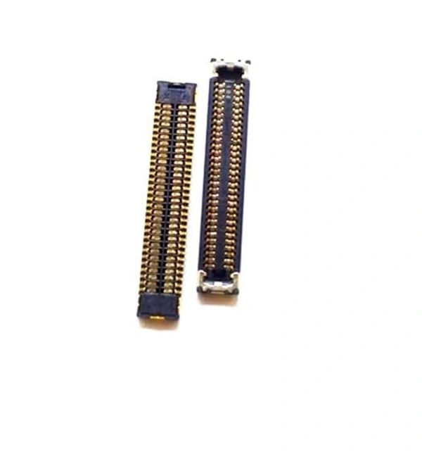 For Mi Redmi 9A / 9C Display LCD FPC Connector On Motherboard Replacement Part