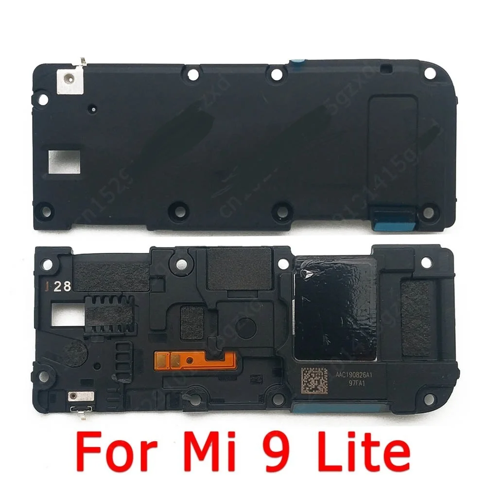 mi＊＊ For Xiaomi Mi 9 Lite Ringer Loudspeaker Buzzer Sound Module
