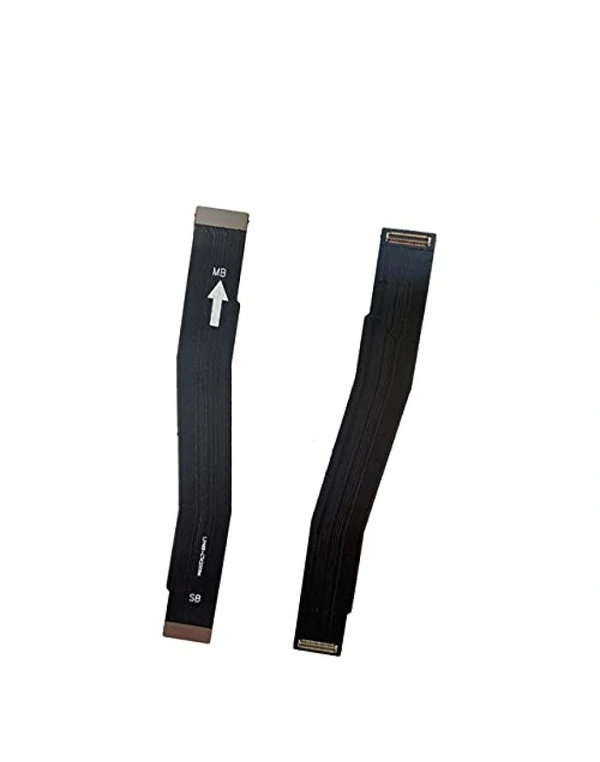 For Redmi  Mi 9 Prime Main LCD FPC Motherboard Flex Cable