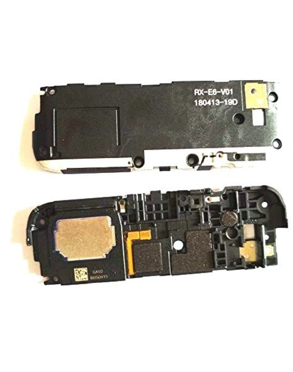 For Redmi Mi Y2 Loudspeaker Ringer Buzzer Speaker Module Flex