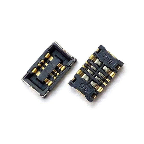 For Xiaomi Mi Max 2 Max 3 Battery FPC Connector On Motherboard