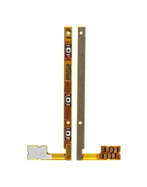 For Motorola Moto G5 Plus Power on off Volume Key Button Switch Flex Cable