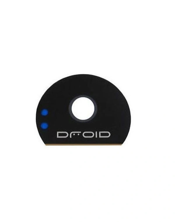 For Moto Z Play Camera Lens Glass Back / Rear Lens (Real Glass NOT Plastic)