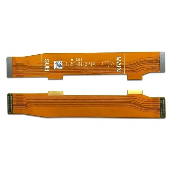 For Xiaomi Redmi Note 13 Pro 5G  LCD FPC MAIN Motherboard Flex Cable