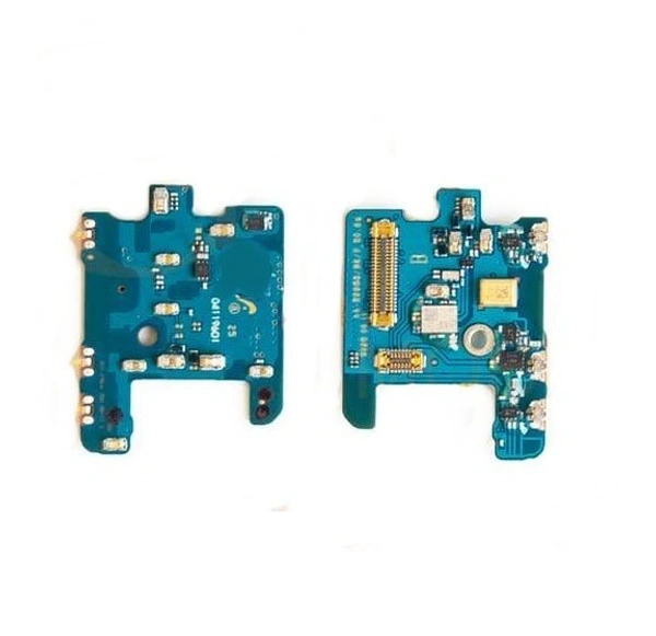 For Samsung Galaxy Note 20 Ultra Mic Microphone Flex Board Module