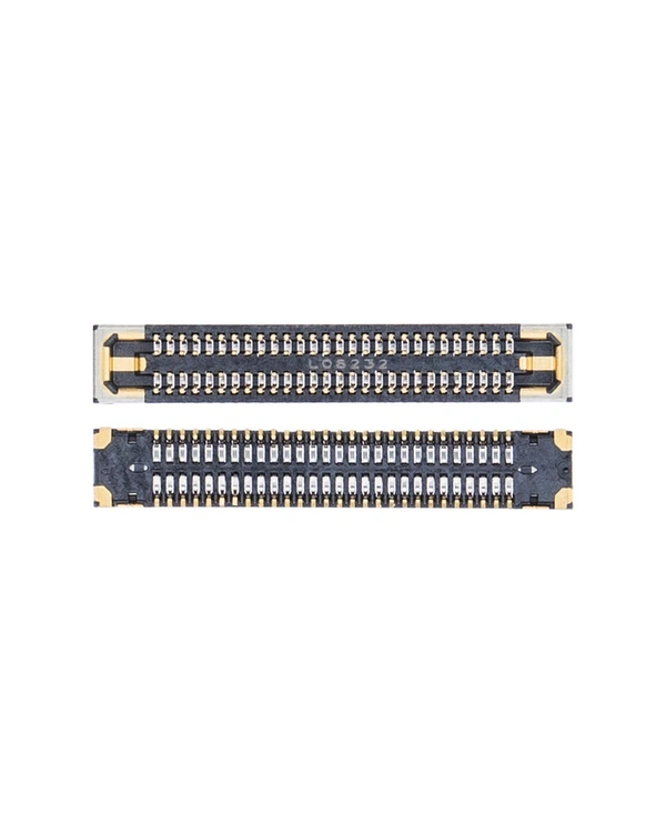 For Samsung Galaxy S20 Ultra G988F / S20 Plus G986F S20 G980F LCD FPC Connector 