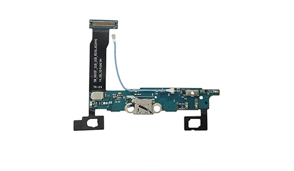 For Samsung Galaxy Note 4 N910 Charging USB Port Mic Flex Cable