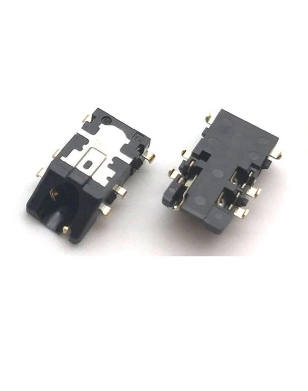 For Xiaomi Redmi Note 5 / Note 5 Pro Audio Aux Headphone Jack Port Plug Flex Connector