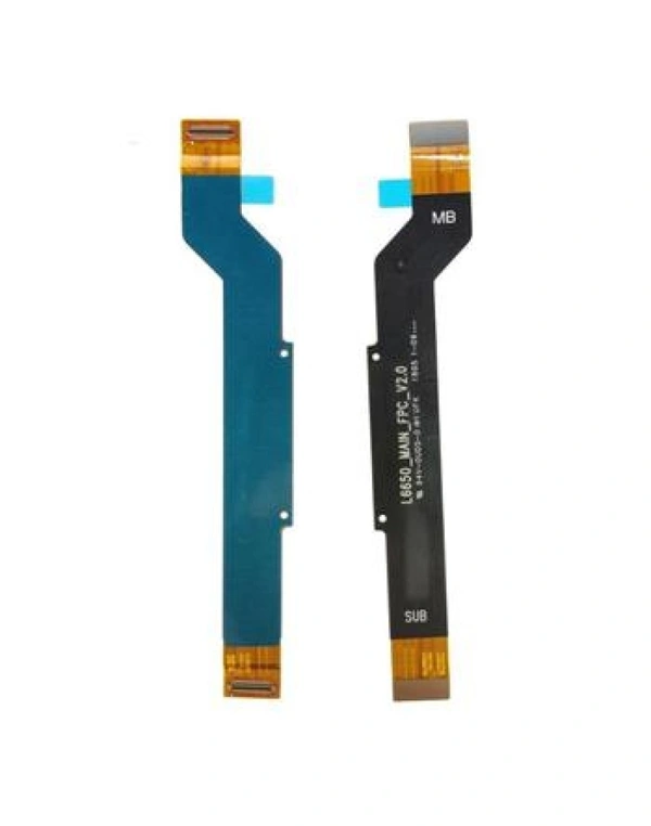 For Redmi Note 5 Pro Main LCD FPC Motherboard Flex Cable