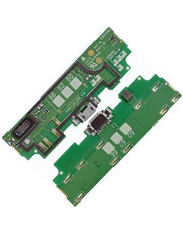 For Nokia Lumia 625 USB Charging Mic Flex Board