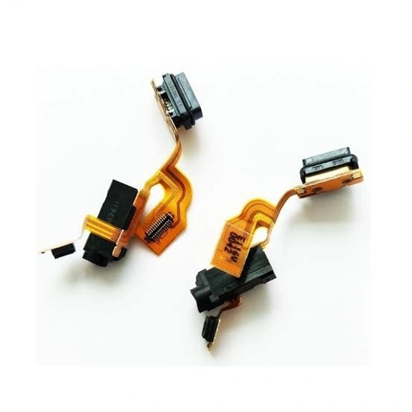 For Nokia Lumia 925 USB Charger Charging Port Dock Connector Flex Cable