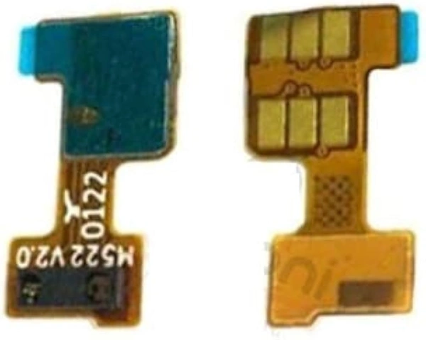 For Xiaomi Redmi Note 9 Pro Proximity Ambient Light Sensor Flex Cable
