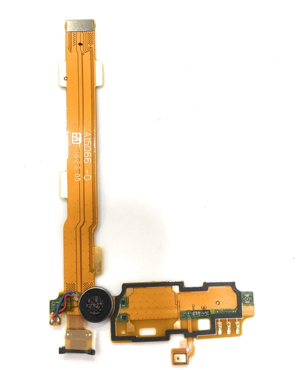 For Oppo Neo 5 R1201 USB Charging Port Flex Cable Connector